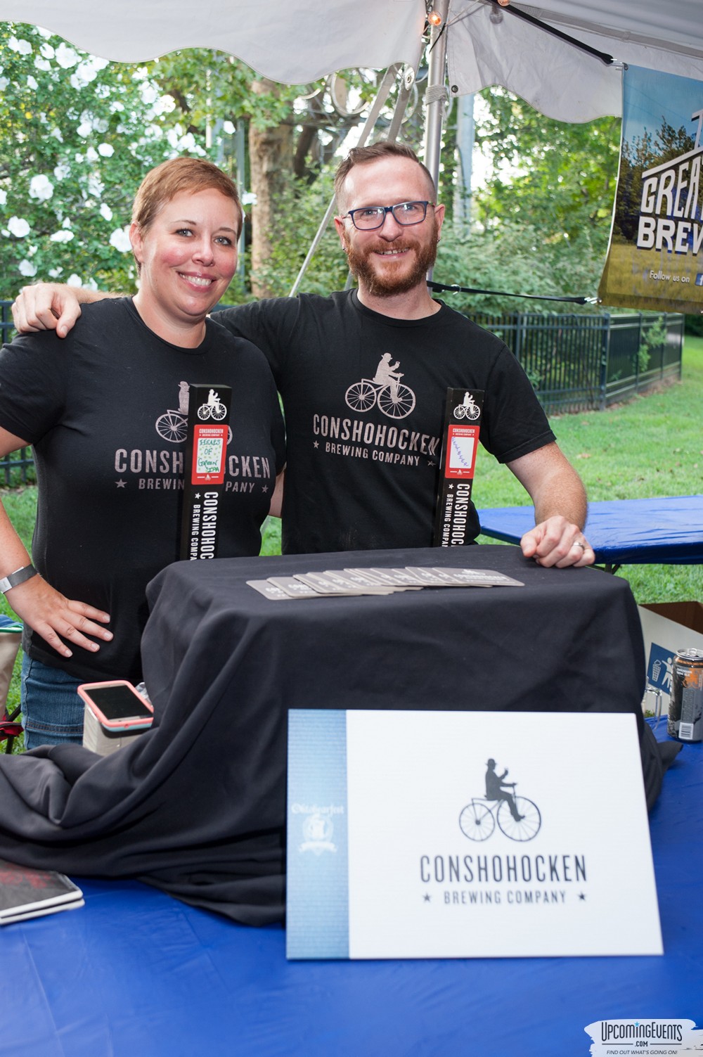 OktoBEARfest at the Philadelphia Zoo