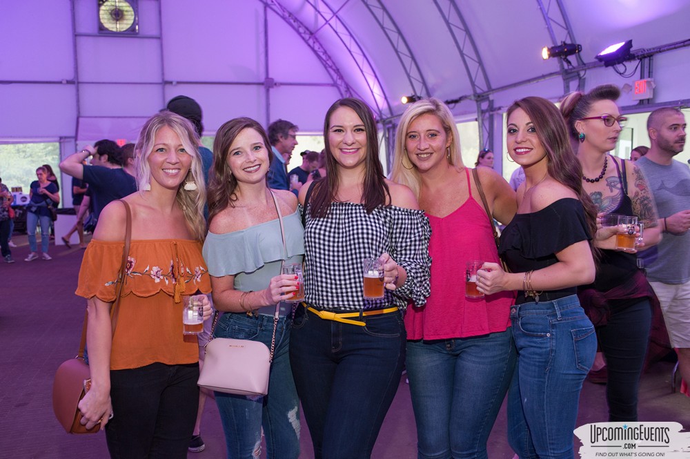 OktoBEARfest at the Philadelphia Zoo