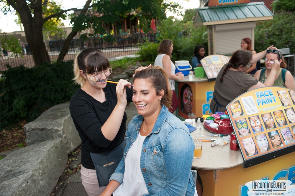 OktoBEARfest at the Philadelphia Zoo