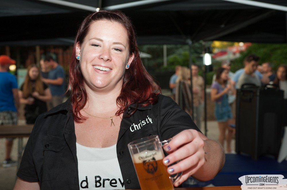 OktoBEARfest at the Philadelphia Zoo