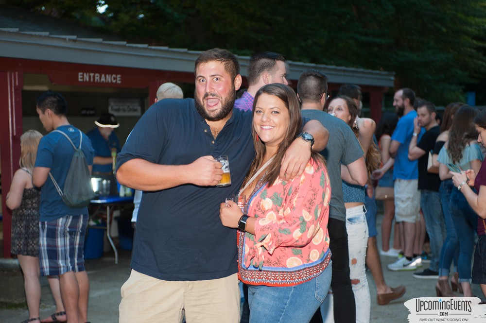 OktoBEARfest at the Philadelphia Zoo