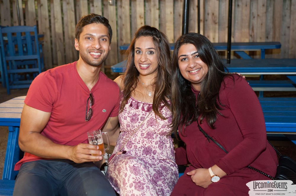 OktoBEARfest at the Philadelphia Zoo