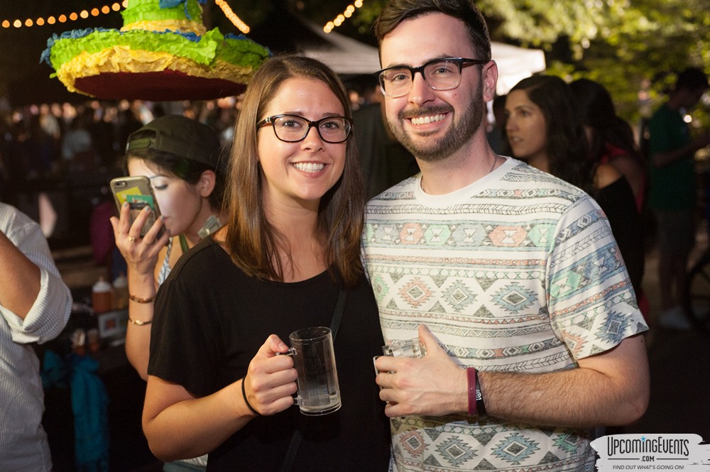OktoBEARfest at the Philadelphia Zoo