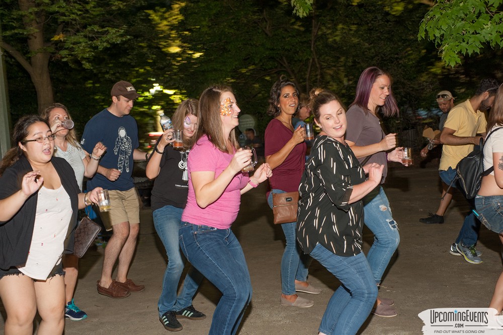 OktoBEARfest at the Philadelphia Zoo