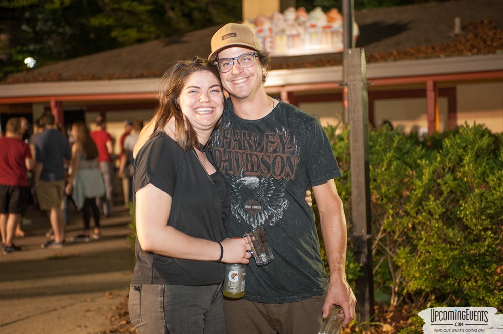 OktoBEARfest at the Philadelphia Zoo
