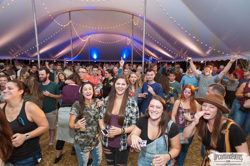 OktoBEARfest at the Philadelphia Zoo