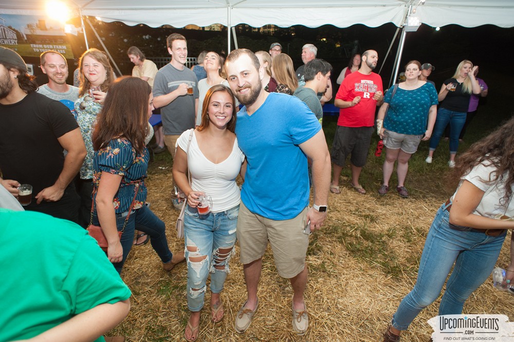 OktoBEARfest at the Philadelphia Zoo