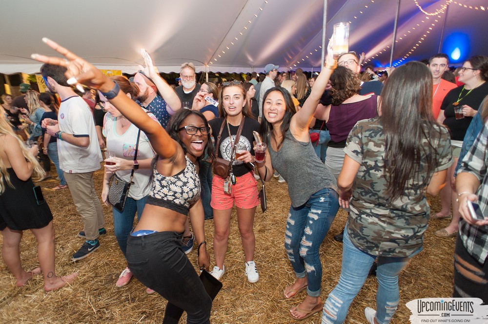 OktoBEARfest at the Philadelphia Zoo