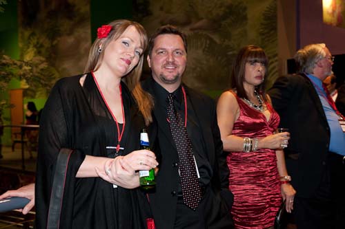 The 2010 Red Ball (gallery #1)