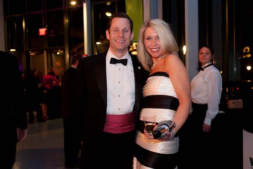The 2010 Red Ball (gallery #1)