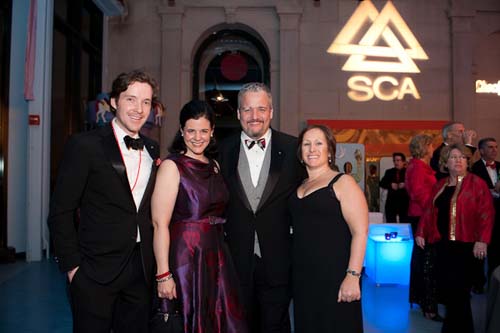 The 2010 Red Ball (gallery #1)