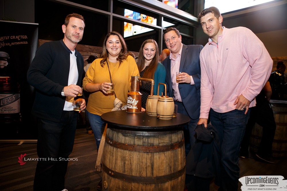 Whiskey Fest 2018