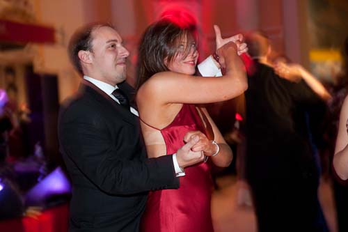 The 2010 Red Ball (gallery #1)