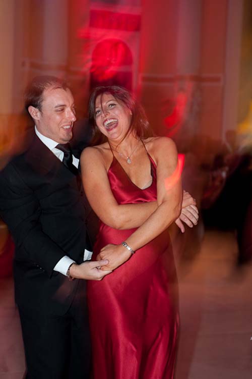 The 2010 Red Ball (gallery #1)