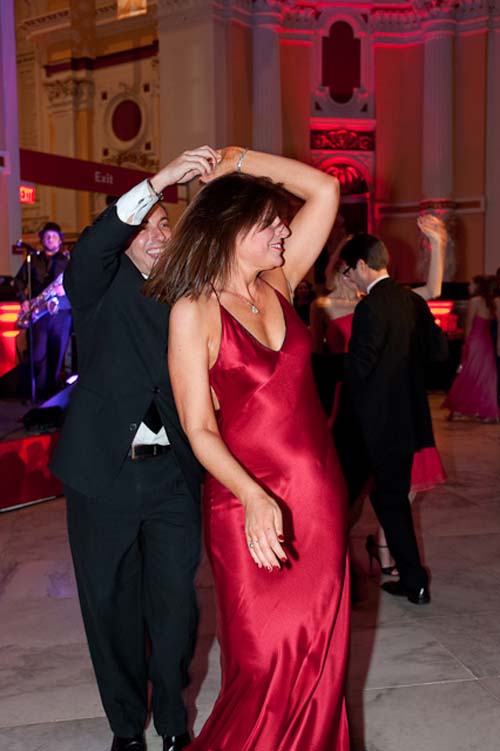 The 2010 Red Ball (gallery #1)