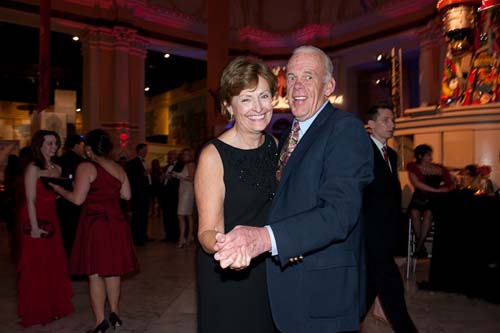 The 2010 Red Ball (gallery #1)