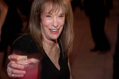 The 2010 Red Ball (gallery #1)