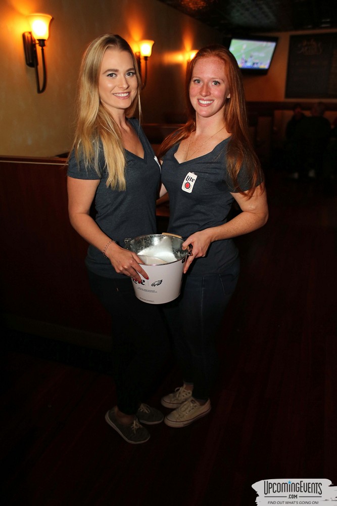 The Devils Crawl 2018 (South Street)