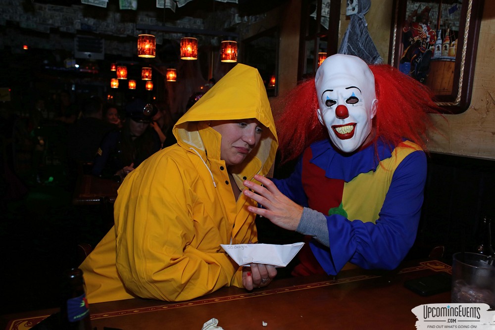 The Devils Crawl 2018 (South Street)