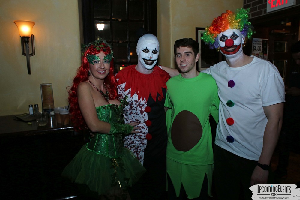 The Devils Crawl 2018 (South Street)