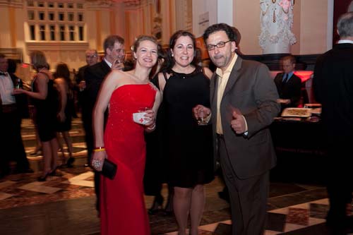 The 2010 Red Ball (gallery #1)