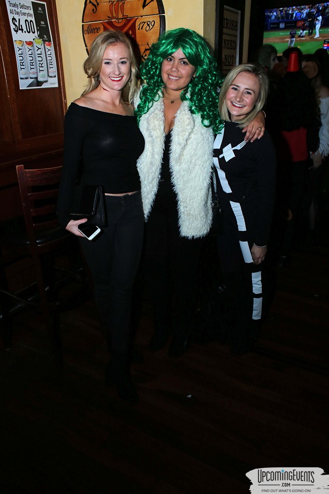 The Devils Crawl 2018 (South Street)