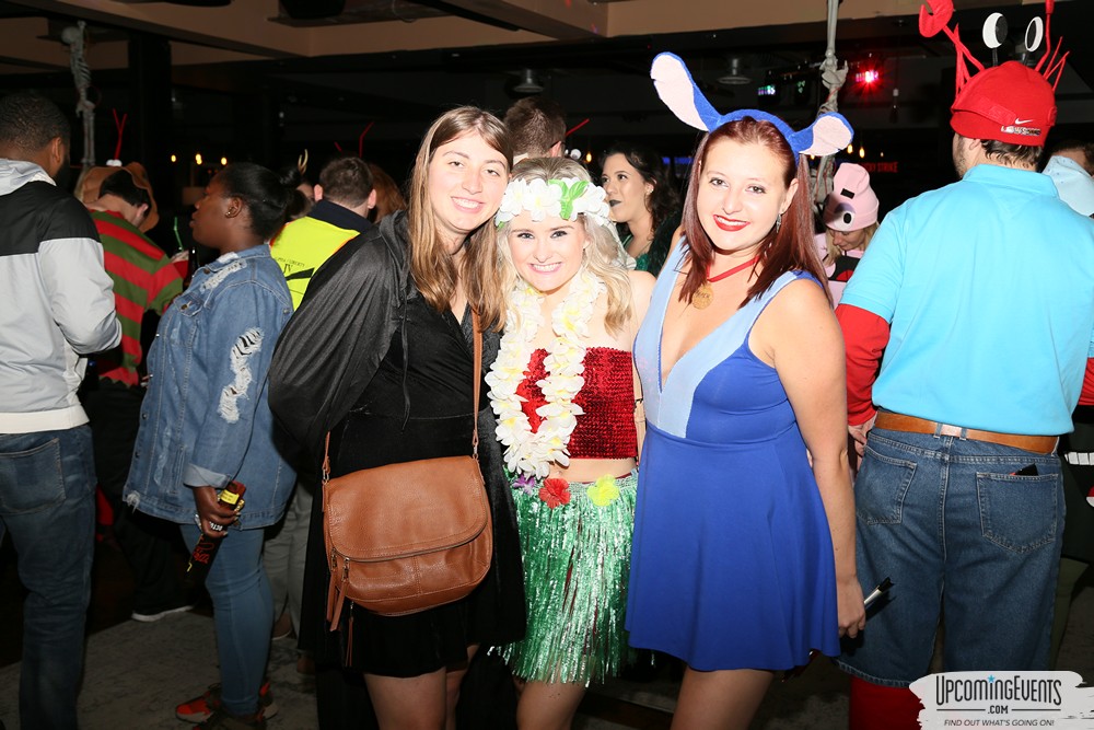 The Devils Crawl 2018 (Center City)