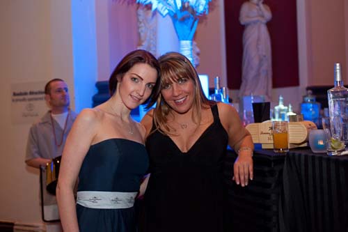 The 2010 Red Ball (gallery #1)