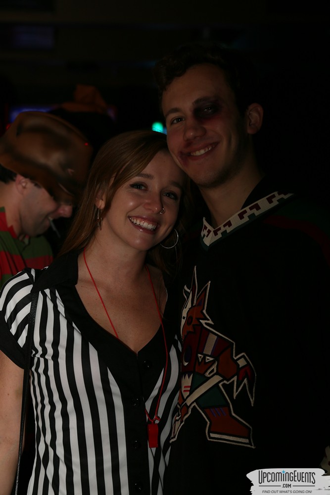 The Devils Crawl 2018 (Center City)