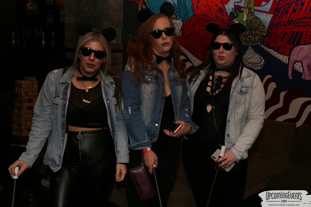 The Devils Crawl 2018 (Center City)