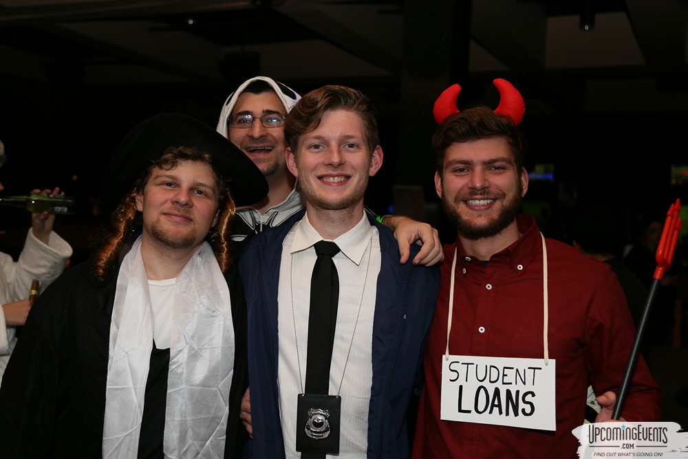 The Devils Crawl 2018 (Center City)