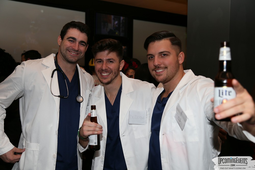 The Devils Crawl 2018 (Center City)