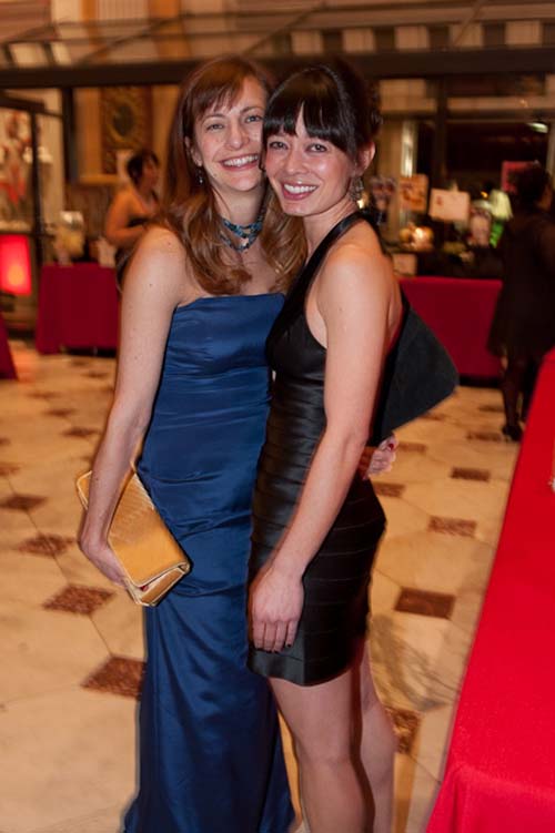 The 2010 Red Ball (gallery #1)