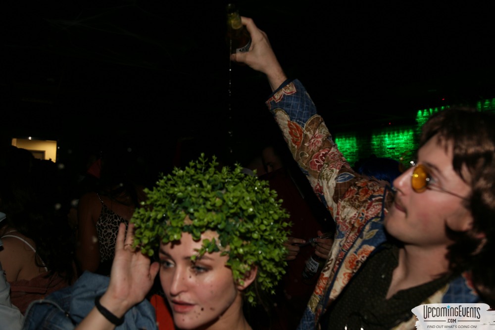 The Devils Crawl 2018 (Center City)