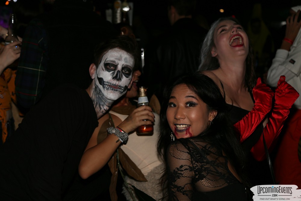 The Devils Crawl 2018 (Center City)