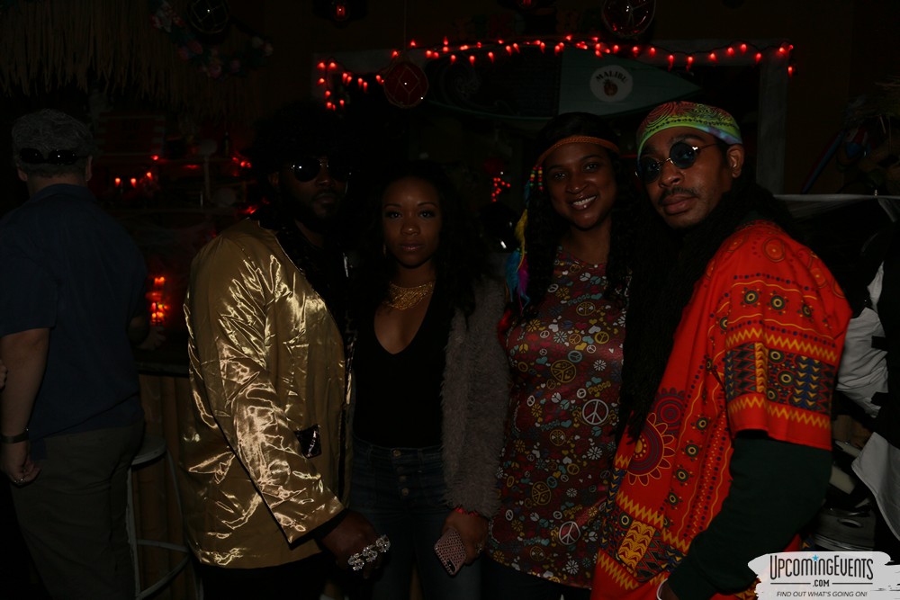 The Devils Crawl 2018 (Center City)