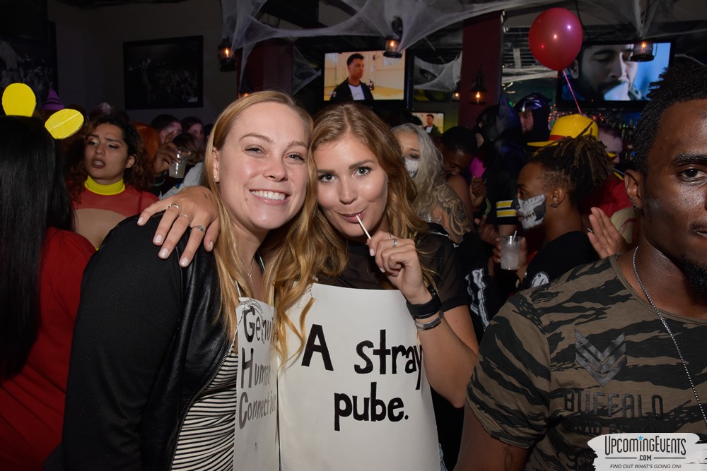 The Manayunk Halloween Passport