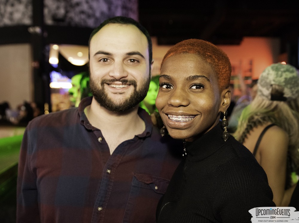 Nightmare on Broad Street Halloween Bash