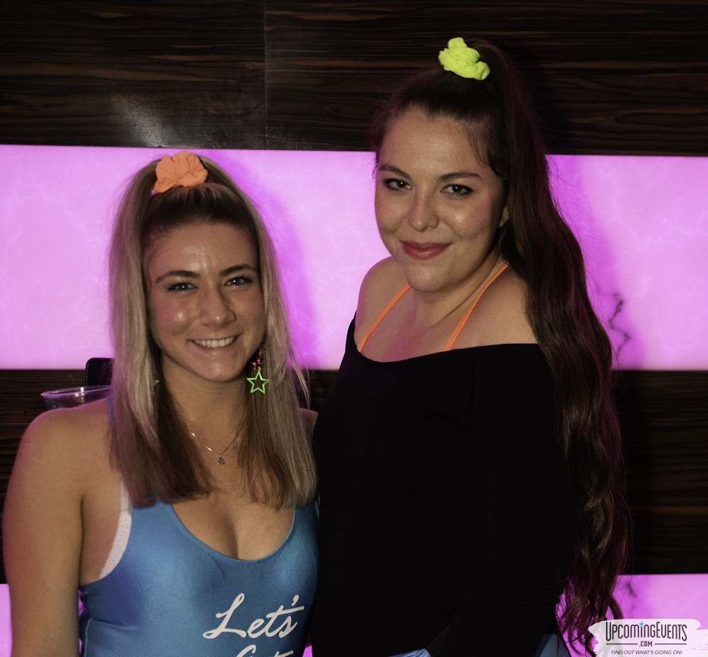 Nightmare on Broad Street Halloween Bash