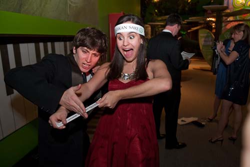 The 2010 Red Ball (gallery #1)