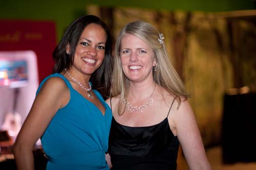 The 2010 Red Ball (gallery #1)