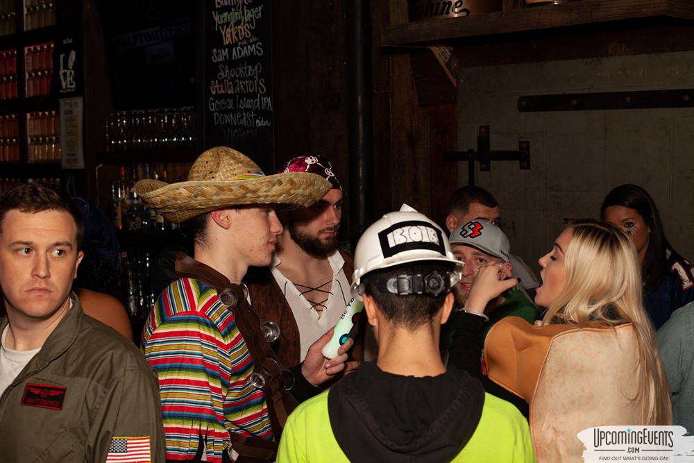 The Devils Crawl 2018 (Center City 2)