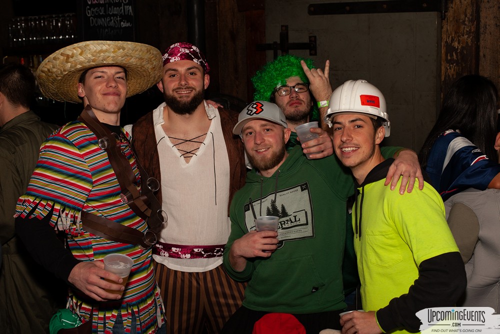 The Devils Crawl 2018 (Center City 2)