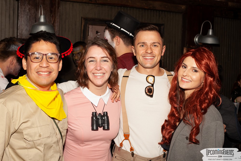 The Devils Crawl 2018 (Center City 2)