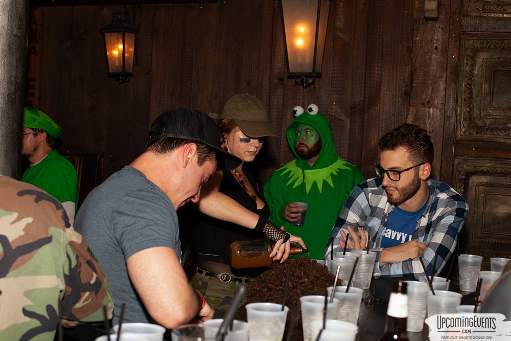 The Devils Crawl 2018 (Center City 2)