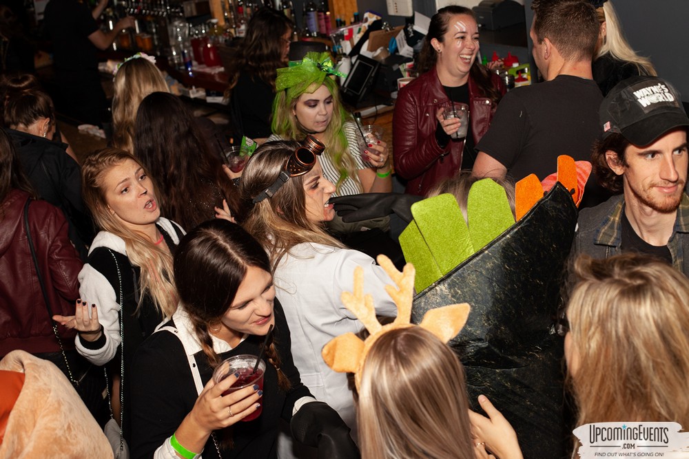 The Devils Crawl 2018 (Center City 2)