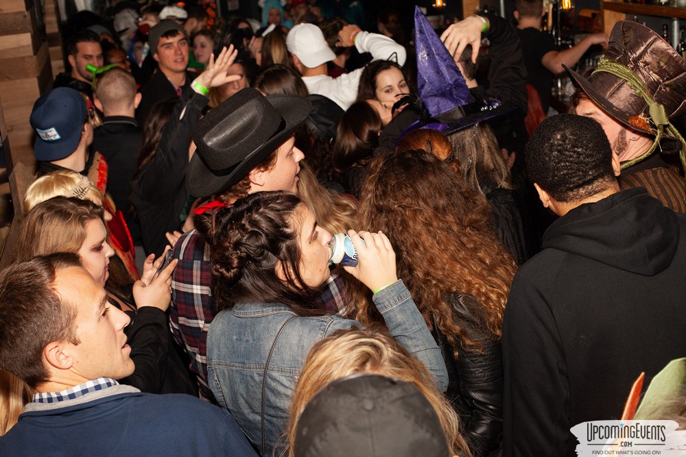 The Devils Crawl 2018 (Center City 2)