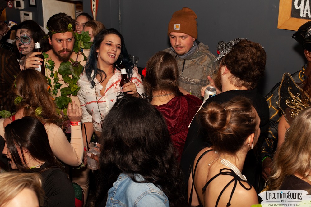 The Devils Crawl 2018 (Center City 2)