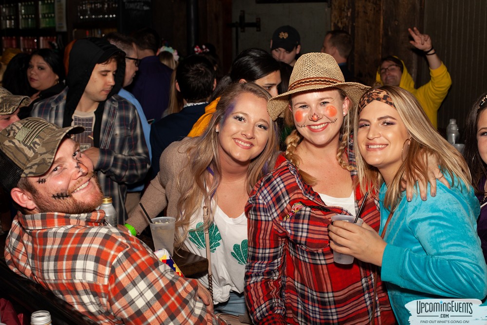 The Devils Crawl 2018 (Center City 2)