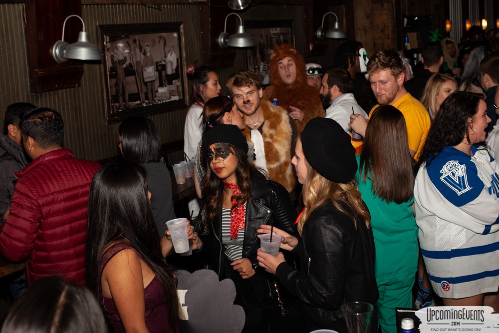 The Devils Crawl 2018 (Center City 2)